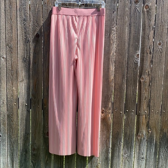 Pleated Pants - Picture 7 of 10